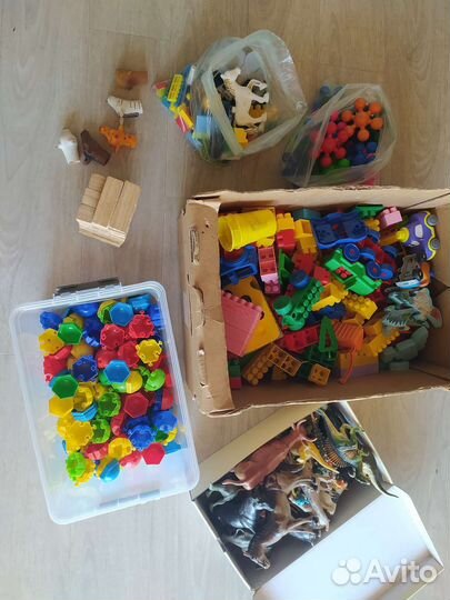 Конструктор