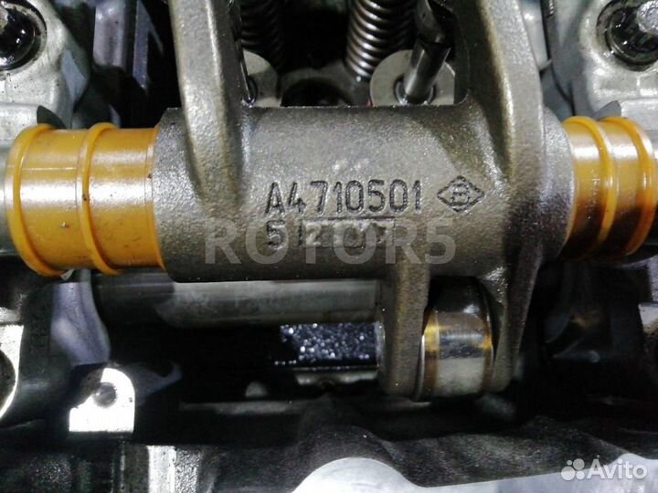 Коромысло клапана (рокер) Mercedes-Benz Actros