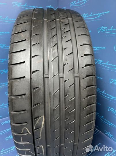 Continental ContiSportContact 3 255/45 R19 101Y