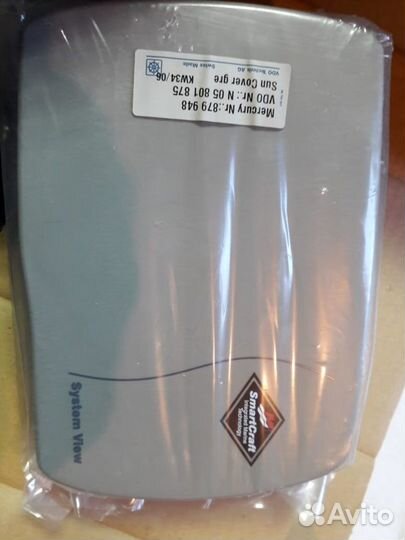 Прибор Smartcraft