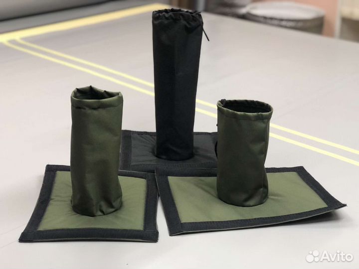 Накладка для трубы теплообменника