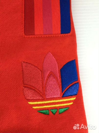 Худи adidas originals