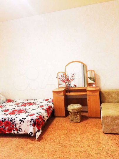 Комната 21 м², 1/1 эт.