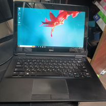 Dell latitude e7270