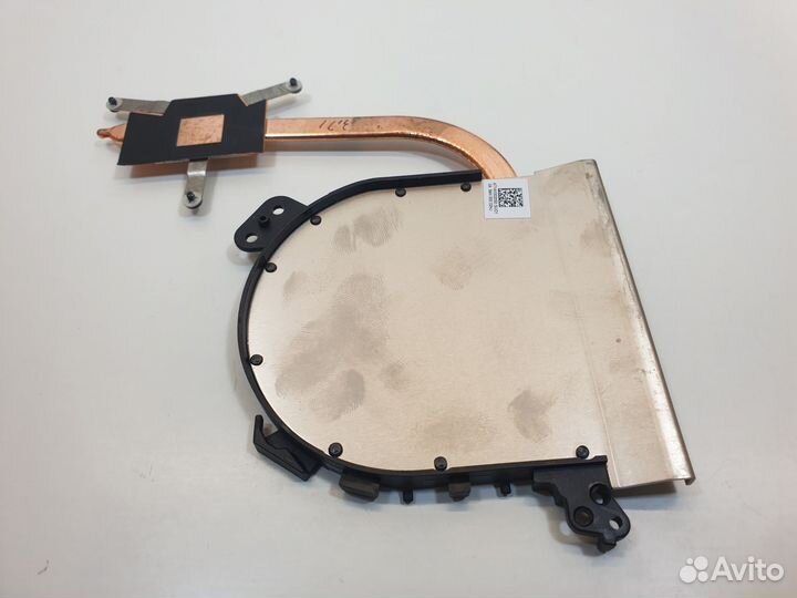 Радиатор Lenovo 330-15IGM AT14X0020S0