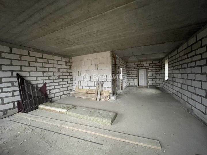 Таунхаус 135 м² на участке 3,5 сот.