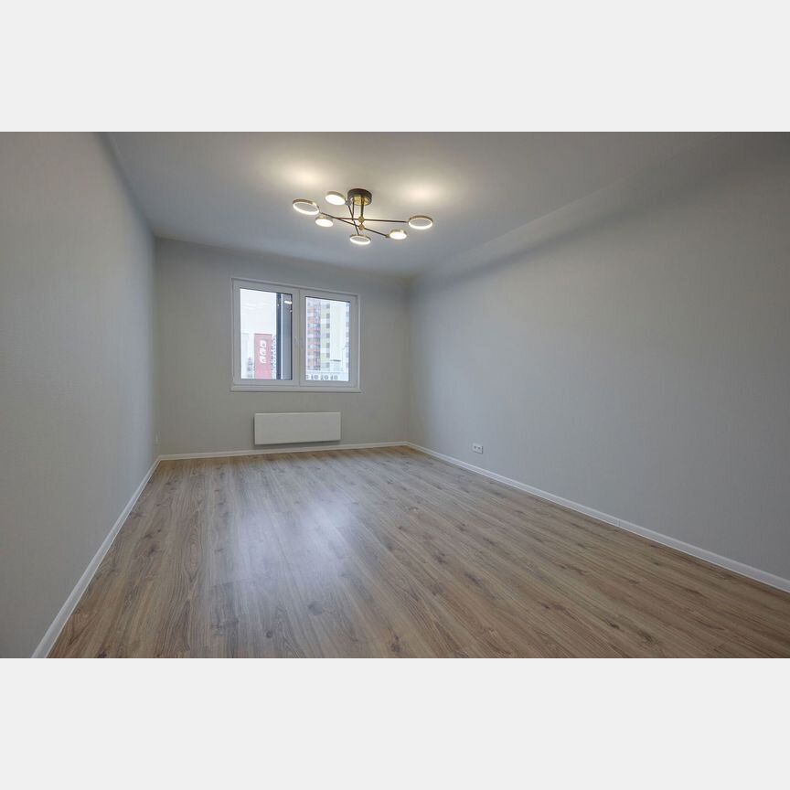 Квартира-студия, 20,8 м², 19/25 эт.