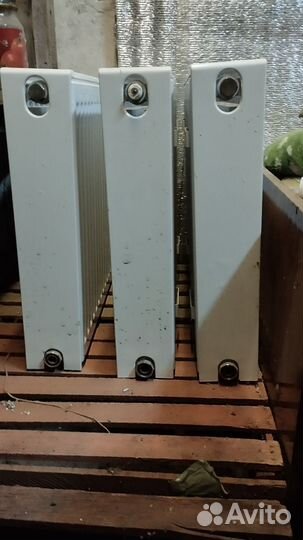 Алюминиевые батареи