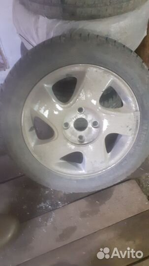 Колпаки на колеса r 16 chery cross истар