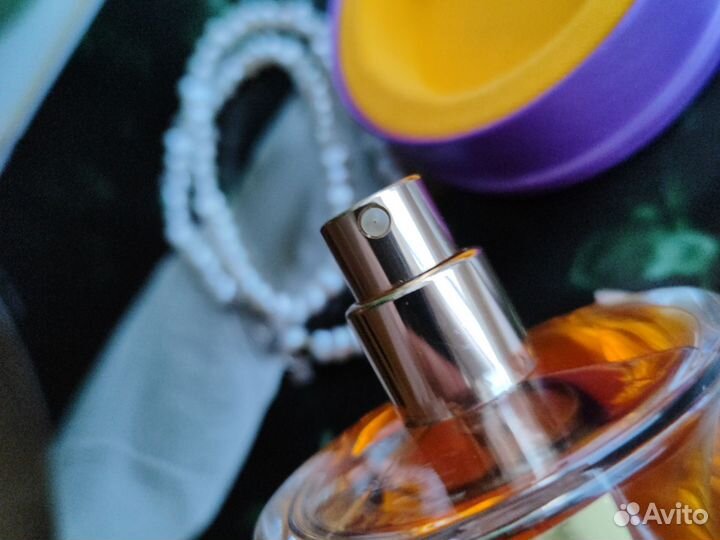 Iris Nobile Acqua di Parma EDP