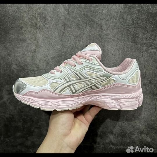 Asics Gel NYC kiki yang chang