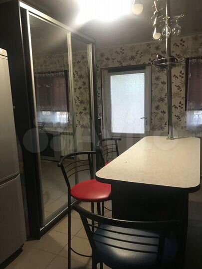 Дом 40 м² на участке 1 сот.