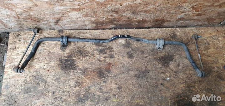 Стабилизатор передний Kia Sportage 2016-2021