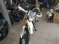 Мотоцикл Motoland enduro ST (XL250-B) (165FMM)