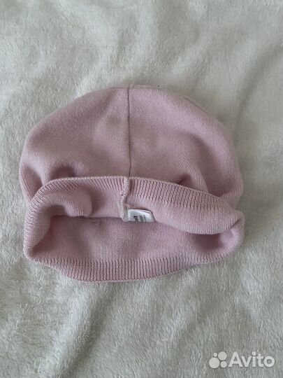 Шапка для девочки