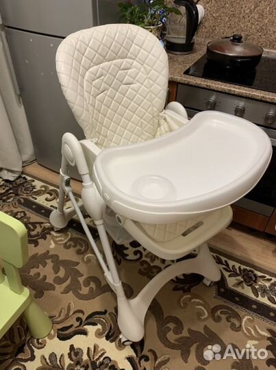 Стул для кормления