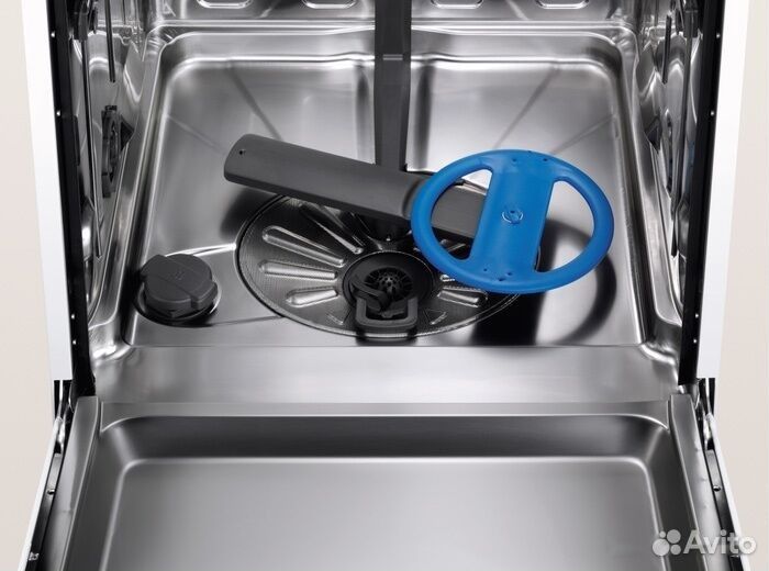 Новая Встраиваемая посудомоечная машина Electrolux