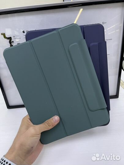 Чехлы для iPad (качественные)