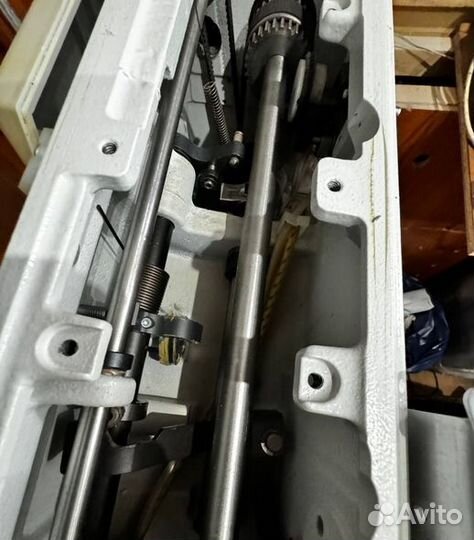 Швейная машина Durkopp Adler 888-160020