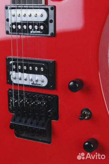 Электрогитара Jackson JS Series Kelly JS32 Solid B