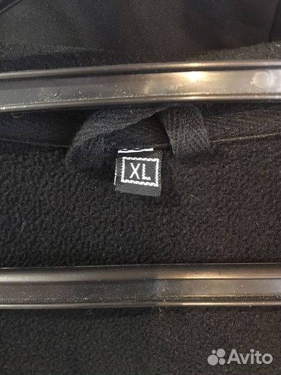 Куртка тактическая softshell