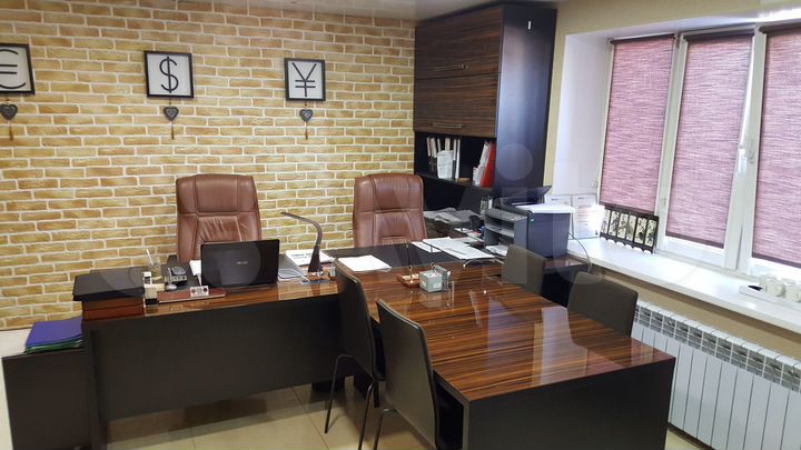 Свободного назначения, 600 м²