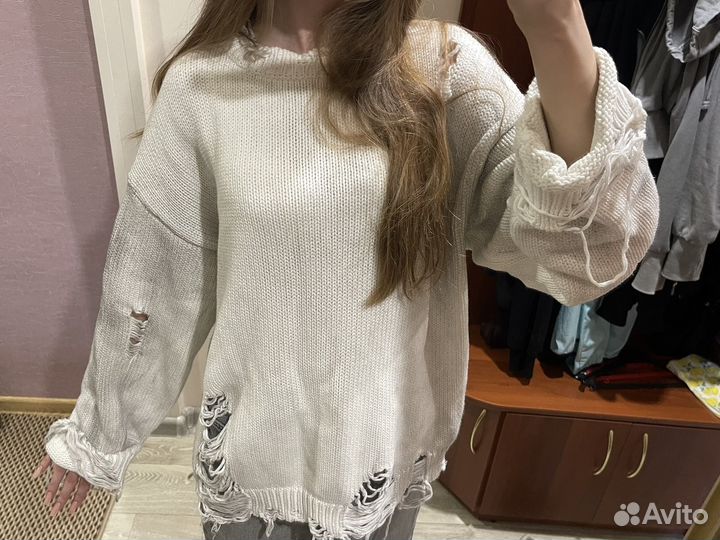 Свитер Look online