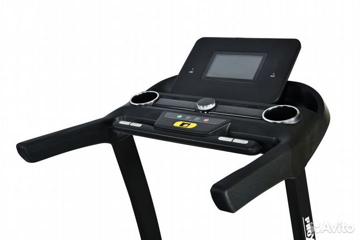 Электрическая беговая дорожка Proxima Paula