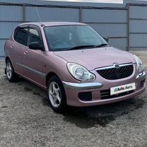 Toyota Duet 1.0 AT, 2002, 109 999 км, с пробегом, цена 350 000 руб.