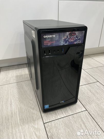 Компьютер i5
