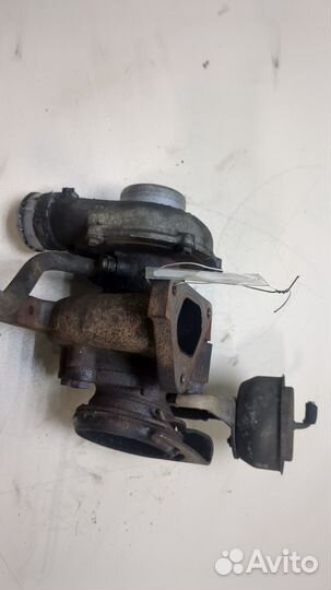 Турбина Mercedes Vito W639, 2006