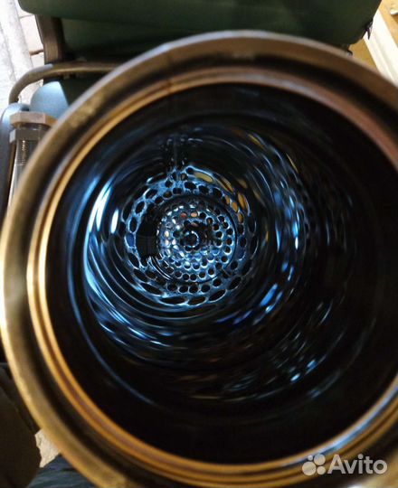 Дымогенератор