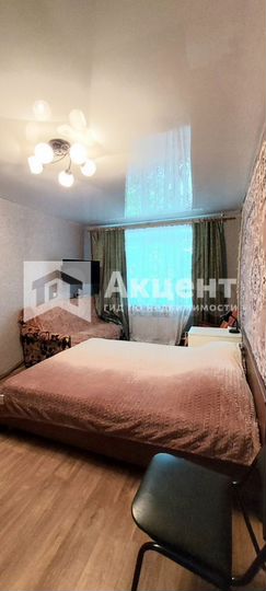 1-к. квартира, 30 м², 2/5 эт.