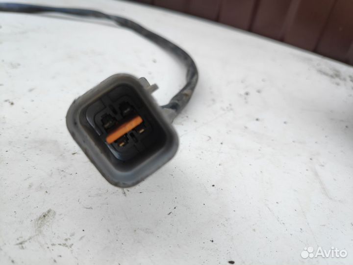 Датчик кислородный лямбда зонд Kia RIO