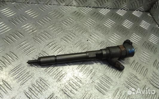 Форсунка дизельная chevrolet cruze J300 (USV19AL03