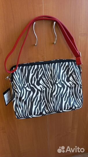 Cумка для ноутбука keddo новая