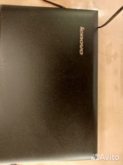 Ноутбук lenovo