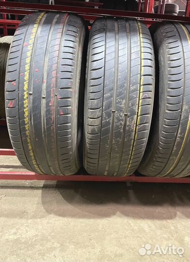 Michelin Primacy 4 205/55 R17 92N