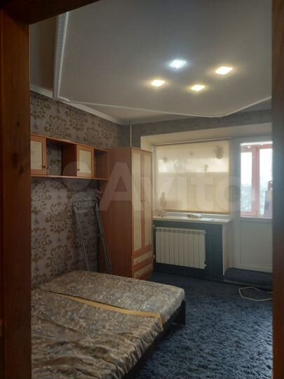 2-к. квартира, 64,4 м², 2/5 эт.