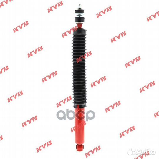 Амортизатор усиленный - Monomax зад прав/лев