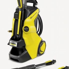 Мойка высокого давления karcher к 5 power control