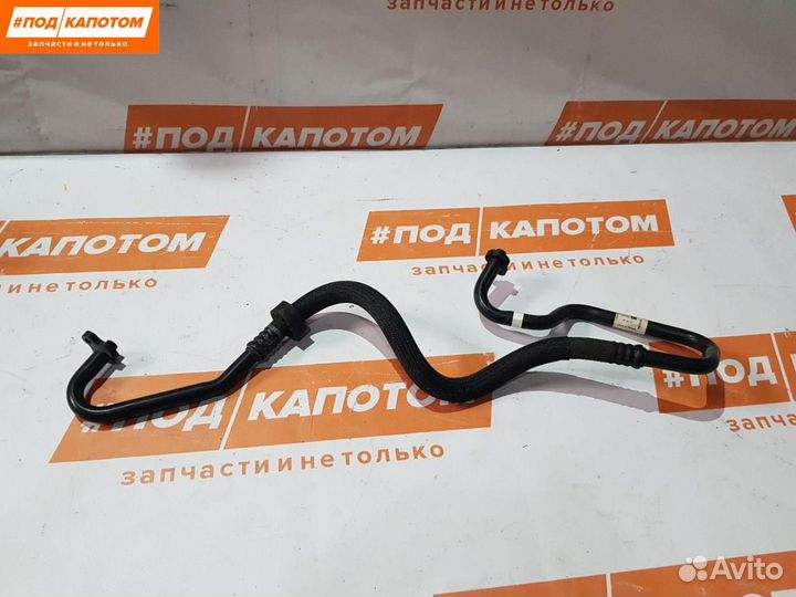 Трубка кондиционера Volvo S40 2 2006 4N5H19N602AE