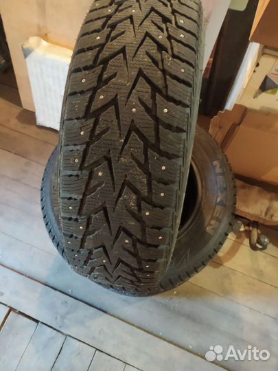 Nexen Winguard Spike WS62 235/65 R17