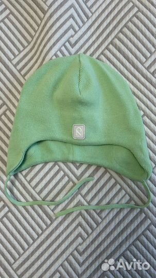 Шапка детская reima 50 размер