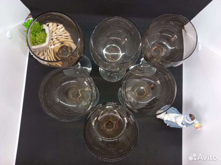 Бокалы под шампанское гхз