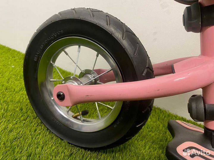 Беговел globber Go Bike Air