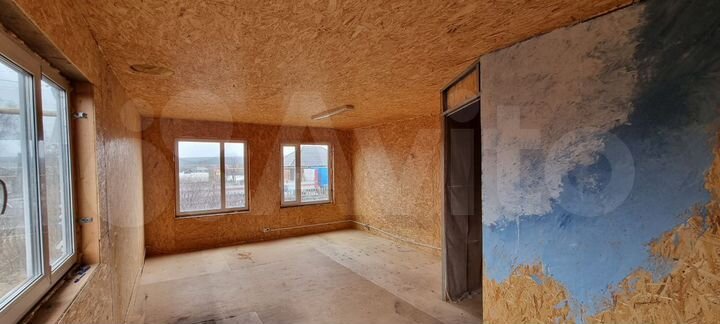 Дом 70 м² на участке 15 сот.