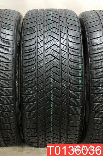 Pirelli Scorpion Winter 275/45 R21 110V