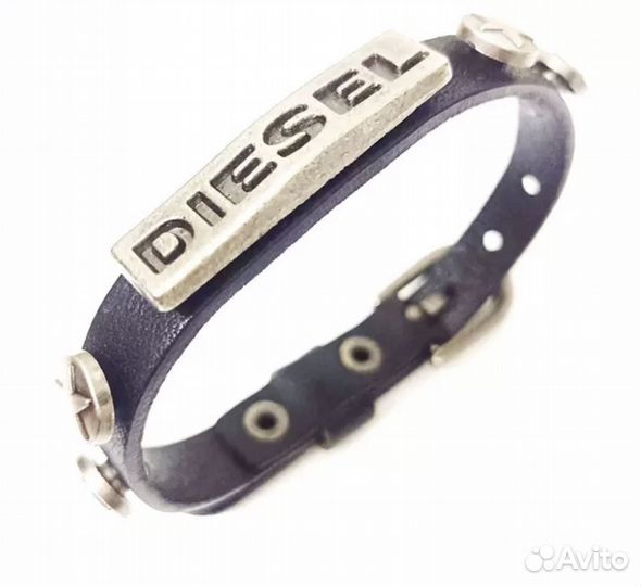 Браслет diesel