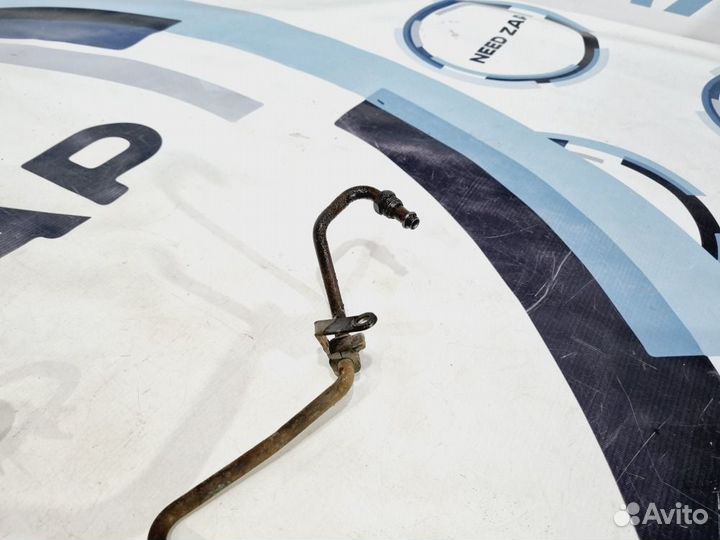 Трубка гур Renault Duster 1 F4R 2013